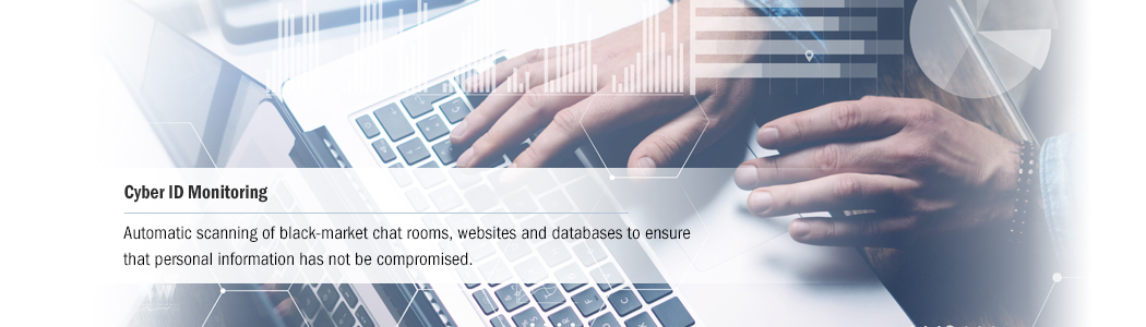 Cyber ID