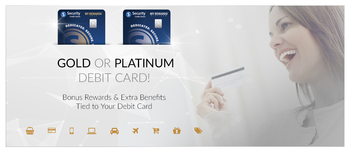 My Rewards Premium Cards