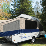 COACHMEN® Clipper 106ST 